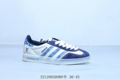 adidas Adidas Wales Bonner Japan Joint Japanese Samba German Training Shoes C