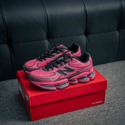 Core Private New Balance New Balance Nb 0 Mesh Casual Shoes Retro And Functional