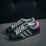 Core Private Adidas Forum Low Cl Clover Low-Top Classic Velcro Retro Sneakers Me