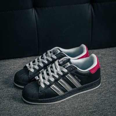 Core Private Adidas Forum Low Cl Clover Low-Top Classic Velcro Retro Sneakers Me