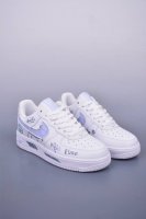 Nike Air Force 1 Low Sesame Street Original Last And Original Cardboard To Creat