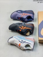 Authentic With Half Sizes Asics Gel-Resolution X Men's Tennis Shoes Stable Cushi