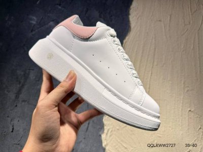 alexander Mcqueen Alexander Mcqueen Made In Dongguan Pure Original Official N