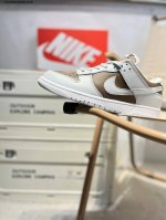 Nike Dunk Low Sneakers Sb Series Classic All-Match Casual Sports Sneakers Thicke