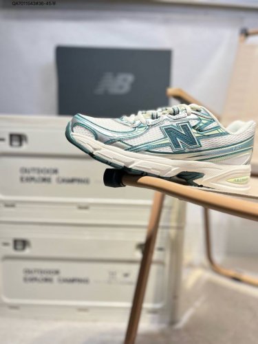 New Balance Second-Hand Running Shoes New Balance 740 Series New Balance Trendy