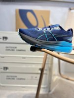 asics Gel-Kayano 31 Asics Classic Running Shoes. Nowadays, The Functional Sty