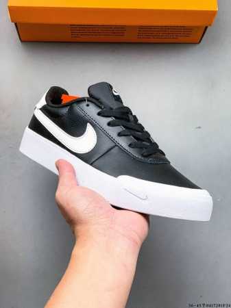 Nike Blazer Phantom Low Is A Platform Sneaker For Men And Women. A Light And Sha - Click Image to Close