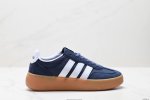 Company-Grade Adidas Barreda Decode Jelly T-Toe Shoes, Skate Shoes, Training Sho