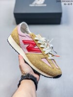 New Balance New Balance Nb Official 2025 New Men's And Women's Shoes All-Match R