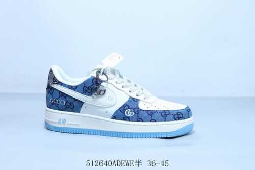 nike Air Force 1 Af1 Nike Air Force One Casual Sneakers Item Number Bb9599-20
