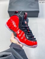 Company-Level Genuine Label With Half Size! Nike Wmns Air Foamposite Pro Nba Sta