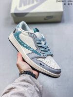 Nike Air Jordan 1 * Givenchy Collaboration, Designer Diy High-End Customization