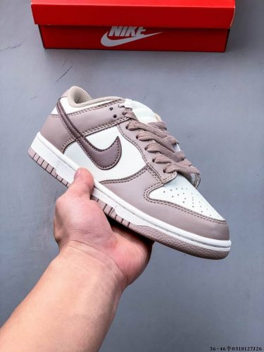 Collection Picture First Layer Genuine Nike Sb Dunk Low Pro Classic Versatile Ca