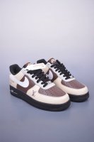Nike Air Force 1 Low Lv Joint Original Last And Original Cardboard To Create A P