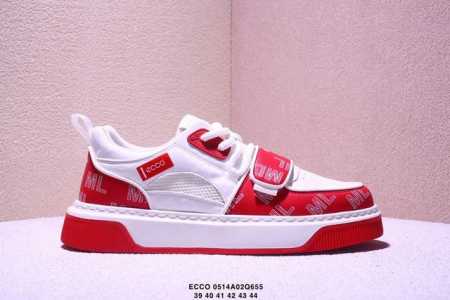 Ecco Aibu Guangdong Original Version Breathable, Equipped With Original Three-Pi - Click Image to Close