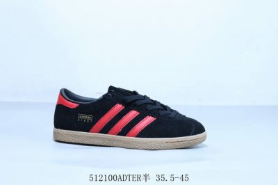 Adidas Adidas Originals Gazelle Esquisite Gucci Dexun Antelope Series Low-Top Re
