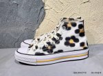 New Product Launch Real Shot Converse Chuck 1970S Comfortable, Non-Slip And Wear