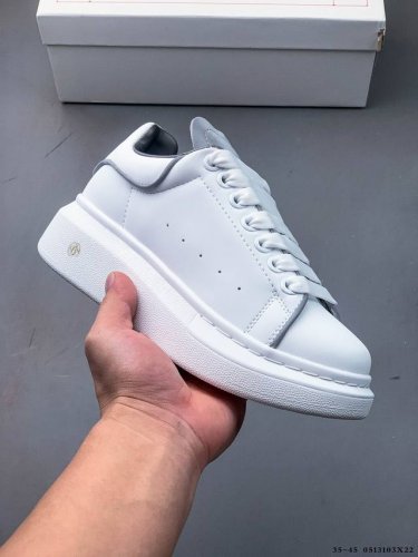 Alexander Mcqueen Classic Style I Can't Think Of Any Reason Not To Get It! Made