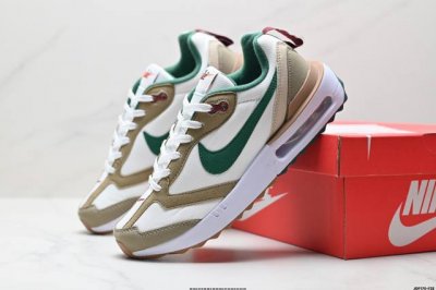 Genuine Nike Air Max Dawn Dawn Series Nike Low-Top Air Cushion Versatile Casual