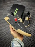 B Ecco Aibu Guangdong Original Breathable Version With Original Three-Piece Set,