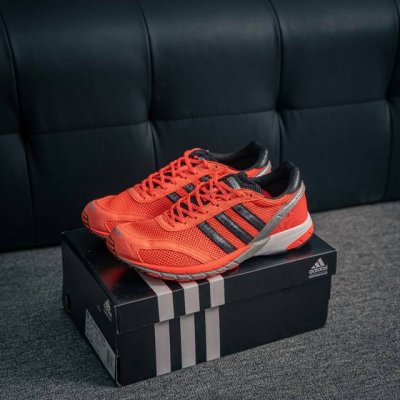 Core Private Adidas Adios Neftenga Adi Breathable And Lightweight Low-Top Runnin