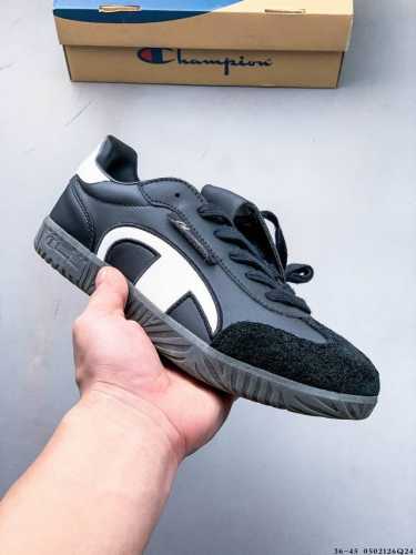 Champion Wang Junkai's Signature Casual Shoes, Autumn New T-Head Training Shoes!