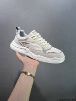 Corporate-Level Ecco Sports Shoes Men's Summer Mesh Breathable Casual Running Sh
