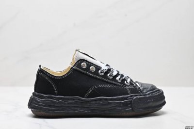Company-Level Mihara Yasuhiro Sanyuan Kangyu Hank Sports Low-Top Mmy Fashion Can