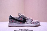 Introduction: Genuine Nike Air Jordan 1 Retro Low Aj1 Jordan 1 Low-Top Casual Sn