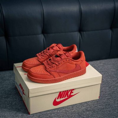 Core Private Air Jordan 1 Jordan Basketball Shoes For Men And Women, Casual Snea