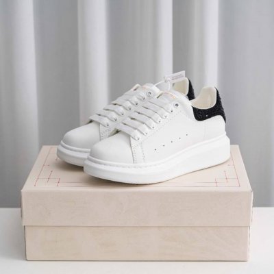 Core Private Italian High-End Brand Alexander Mcqueen Alexander Mcqueen Sole Lea