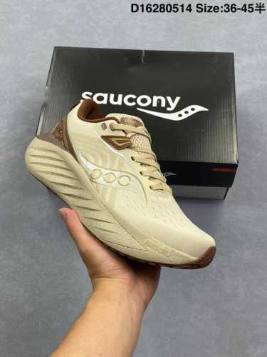 Saucony Triumph 21 Saucony Victory Flagship Cushioning Running Shoes For Slow Ru
