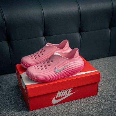 Core Private Nike Reactx Rejuven8 Nike Summer Wear Sandals #The Soft And Outstan
