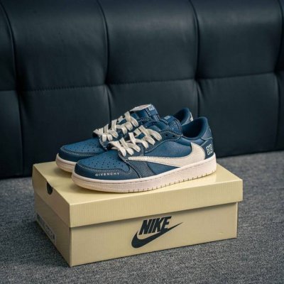 Core Private Air Jordan 1 Jordan Basketball Shoes Men's And Women's Sports Shoes