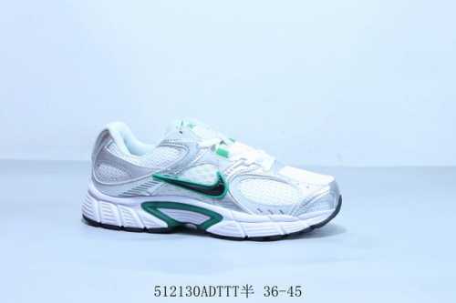Nike Zoom Vomero 5 Sp Vast Grey Sail Marathon Retro Running Five Generations Lei