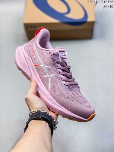 asics Gt-2000 13 Simple, Comfortable, Versatile, Stable Mesh, Non-Slip, Wear-