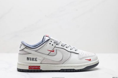 Company-Grade Nike Dunk Low Retro Diy High-End Customization Low-Top Casual Spor
