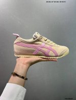 Asics Men's And Women's Shoes, Genuine Half-Size, Japanese Classic Brand - Onits