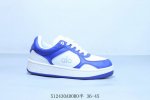alo Recovery Mode Jingbaidian With Thick Bottom And Small Bottom White Casual