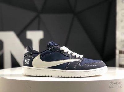 Nike Air Jordan 1 Low Og Sp Jordan Series Strongest Product Recommendation Origi