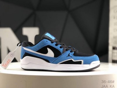 Nike Air Jordan Cmft Era Nike Comfortable, Simple, Versatile, Wear-Resistant Low