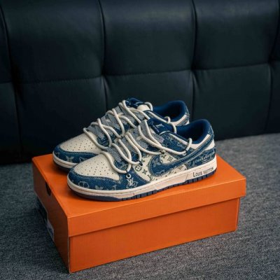 Core Private Nike Dunk Full Set Original Last And Mold Crafted To Perfection Exc