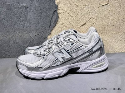 new Balance 740 Continues The Classic The Only One That Can Be Better Than 19
