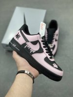 Limited Edition Overseas Sale Corporate-Level Nike Air Force 1 '07 Low Air Force