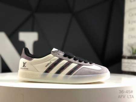 Corporate Grade With Half Size Adidas Samba Og Classic Shoes Adidas's Classic Sa - Click Image to Close