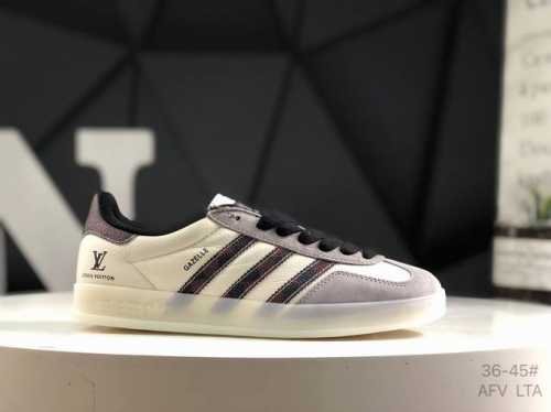 Corporate Grade With Half Size Adidas Samba Og Classic Shoes Adidas's Classic Sa
