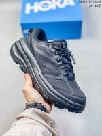 k Hoka One One Bondi B3Ls Co-Branded Sports Shoes Size See Picture Code 05Jyd