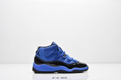 Kids' Shoes Nike Aj Jordan 11Th Generation Nike Air Jordan 11 Retro Basketball S