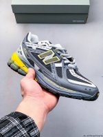 New Balance M1906Ri Nb Treasure Dad Shoe, Retro Elements Superimposed, Superb Te