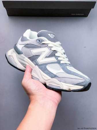 New Balance Has Brought A New Shoe Model, The 9060, Which Is A Joint Model With - Click Image to Close